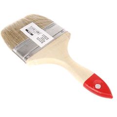 Ota plakana 100mm 5 biezums