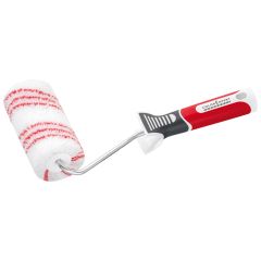 Rullis 12cm D30 Poliamids 27.5cm