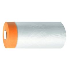 CQ Plēve/Kreps 140cmx25m