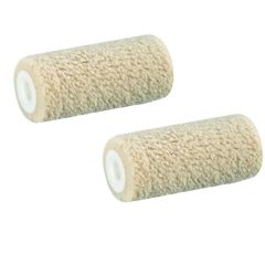 Veltnis 6cm d17 PET Filcis5 2gab.