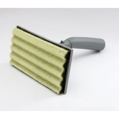 Virsmu krasotājs 85x178 mm sav