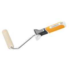 Rullis 10cm D15 PET-Filcis5 27