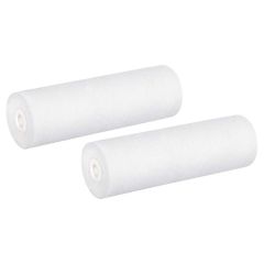 Veltnis 11cm d35 porolons balt