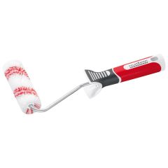 Rullis 10cm D15 PA12 3SK-strip