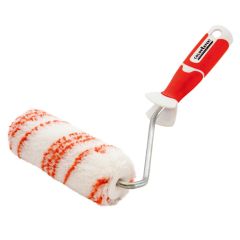 Rullis 12cm, D30,Poliamids 12