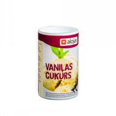 Vaniļas cukurs Aloja 140g