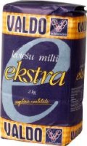 Fas.milti kviešu a/l Valdo ekstra 2kg