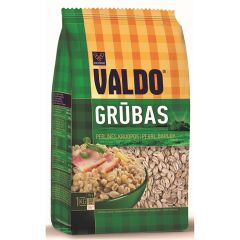 Putraimi grūbu Valdo fasēti 1kg