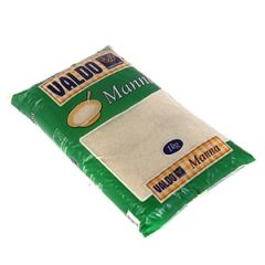 Putraimi mannas Valdo fasēti 1kg