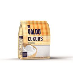 Cukurs Valdo fasēts 0.5kg