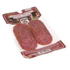 Vārīta salami Vasaļu ar sieru 90g