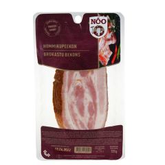 Šķiņķis Brokastu bekons 135g