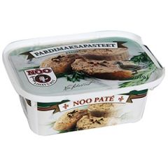 Pastēte NOO pīļu aknu 200g