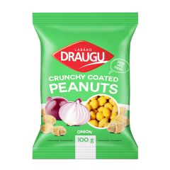 Zemesrieksti Draugu ar sīpoliem