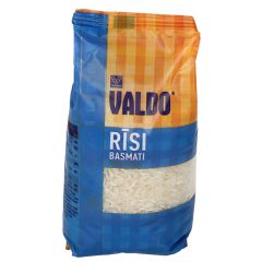 Rīsi Valdo Basmati 0.5kg
