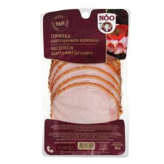 Karbonāde Noo Zemnieka kūpināta, šķēlēs 105g