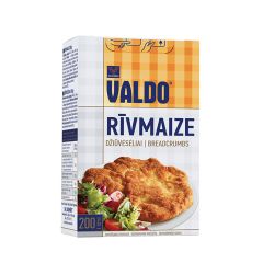 Rīvmaize Valdo kviešu, 200g
