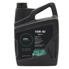Motoreļļa Avista PACE GER FS 10W-40 5l