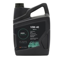 Motoreļļa Avista PACE GER FS 10W-40 1l