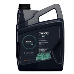 Motoreļļa Avista PACE EVO EUR 5W-30 1l