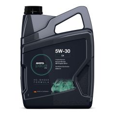 Motoreļļa Avista PACE EVO C2/C3 5W-30 1l
