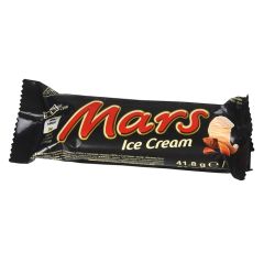 Saldējums Mars Ice Bar 51ml