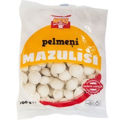 Pelmeņi Mazulīši 700g