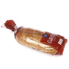 Baltmaize Fazer Gardā 400g