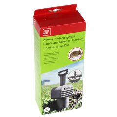 Slazds grauzējiem, ūdensžurkām SuperCat