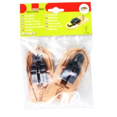 Slazds pelēm SuperCat FSC 2gab.