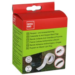 Lipīga lenta pret kaitēļiem un skudrām