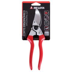 Dārza grieznes Bellota 23523-21 sarkan.