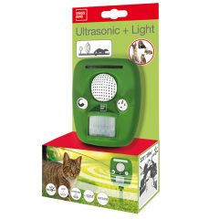 Atbaidītājs dzīvnieku Swissinno Pro