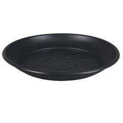 Puķu poda paliktnis Bellota 40cm pelēks