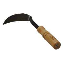 Kaplis ravēšanai Gard W1S, labai rokai