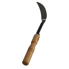 Kaplis ravēšanai Gard W1, labai rokai