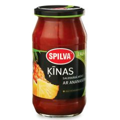 Ķīnas saldskābā mērce 500g