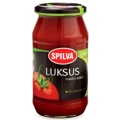 Luksus tomātu mērce 510g