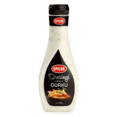 Mērce Spilva cēzara 380ml