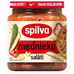 Mednieku salāti 530g