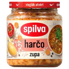 Harčo 580ml