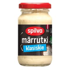 Mārrutki Spilva Klasiskie 200g