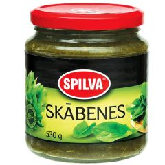 Skābenes Spilva 530g