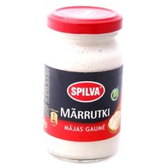 Mārrutki mājas 200g