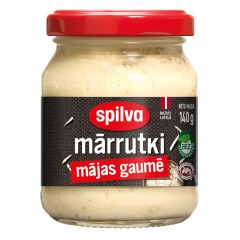 Mārrutki mājas gaumē 140g