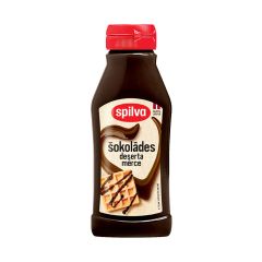 Mērce šokolādes Spilva 320g