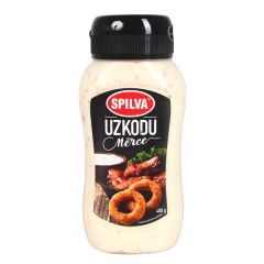 Mērce uzkodām Spilva 410ml
