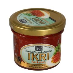 Ikri Caviar sarkani 100g