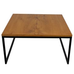 Žurnālgalds Ozols rustical 80x80