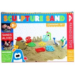 Smiltis Sculpture kompl.  1000g